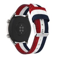 22MM Samsung Gear S3 Watch 4-GT2E 46MM-Watch 3 45MM Kayış Kordon