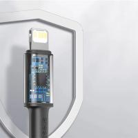 Baseus PD 20W iPhone 12-11-XR Type-C to Lightning Şarj Kablosu 2mt