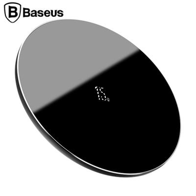 BASEUS Simple Upgraded Version Wireless Kablosuz Şarj Cihazı