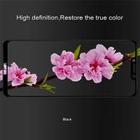 Huawei Honor Play 3d Full Kırılmaz Cam Ekran Koruyucu