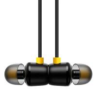 Realme Buds 2 Mıknatıslı-Kablolu Kulak İçi Kulaklık Gerçek Bass