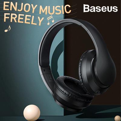 Baseus Encok D07 Mega Bass Kablosuz Kulaklık Bluetooth 5.0