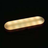 EZERE Göz Korumalı Şarjlı Manyetik Masa Lambası LED Gece Lambası