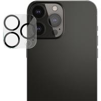iPhone 13 Pro Max 3D Full Tempered Glas Cam Kamera Lens Koruyucu