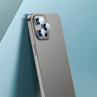 iPhone 13 Pro Max Tempered Glass Cam Kamera Lens Koruyucu
