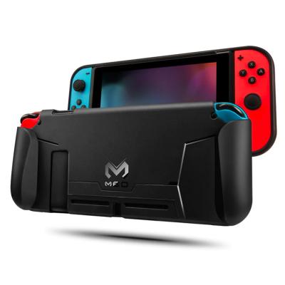 MEMO NS-S2 Nintendo Switch TPU Koruyucu Kılıf Ultra Koruma Dış Kapak