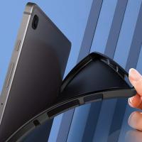 Samsung Galaxy Tab S6 Lite P610 P615 Ultra Koruma Silikon Kılıf