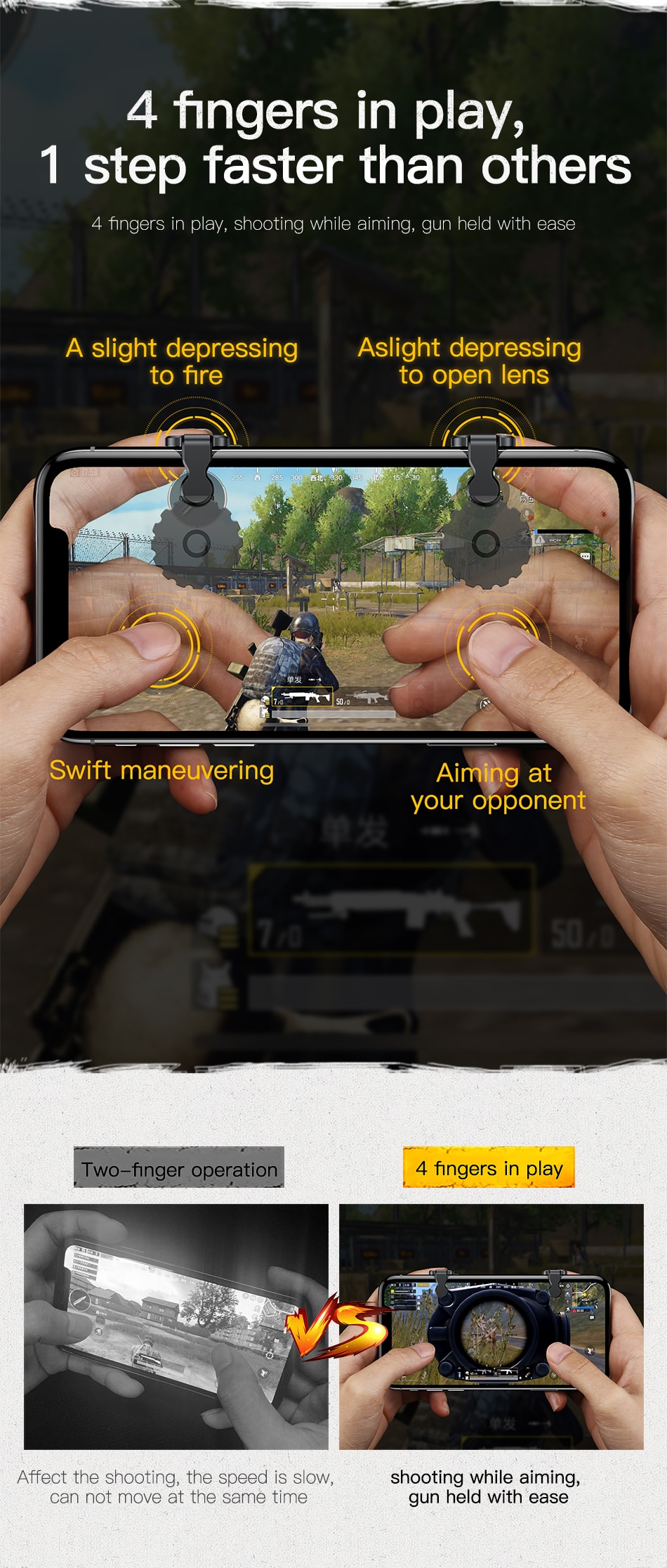 hangi pubg oyun kolu ateşleyici