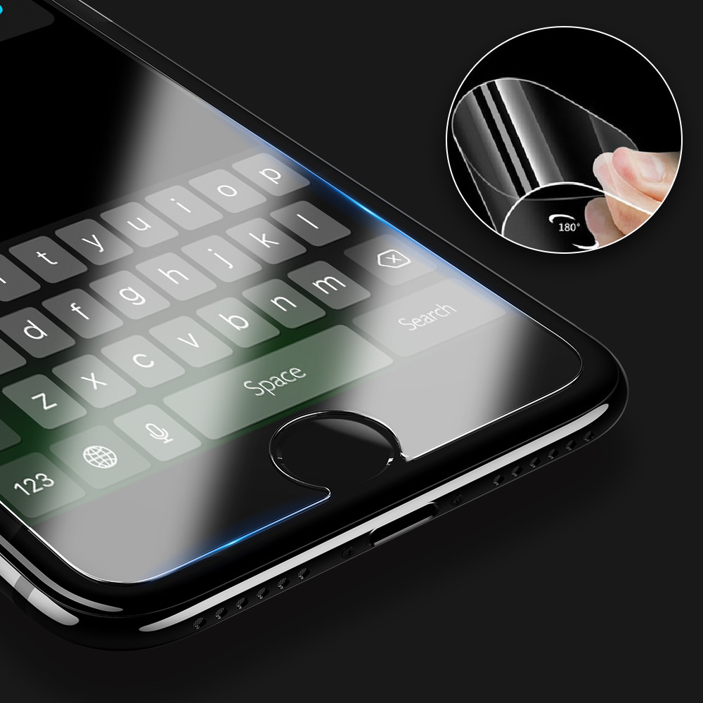 en iyi iphone 6 ve iphone 6s ekran koruyucu kırılmaz cam
