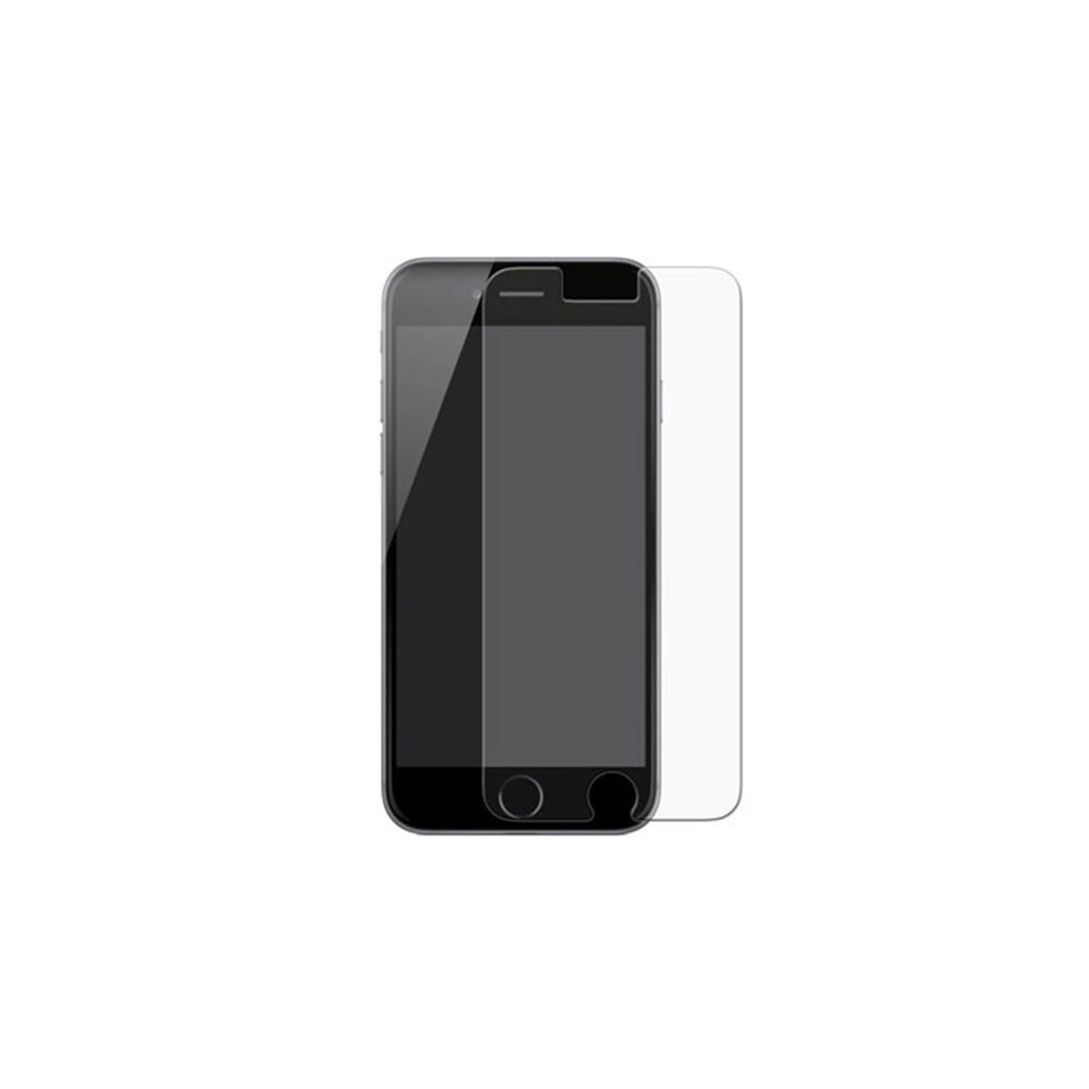 iphone 6 ve iphone 6s uyumlu kırılmaz cam ekran koruyucu