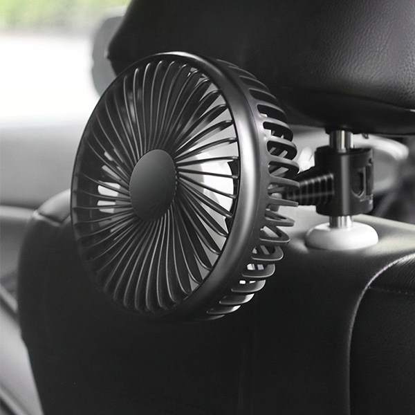 tüm araçlar için havalandırma fanı oto kamyon tır minibüs fan vantilatör