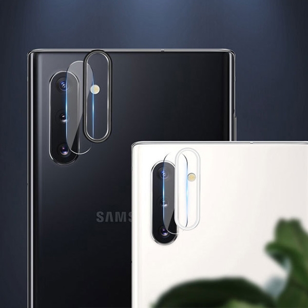 Samsung Galaxy Note 10 Plus Kamera