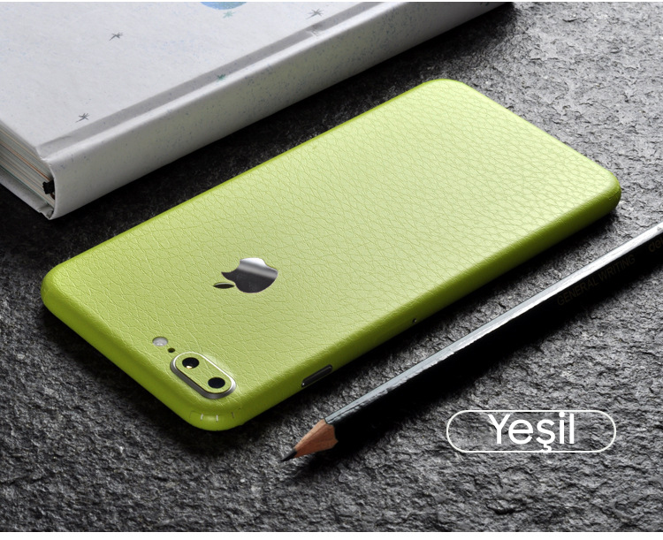 YEŞİL