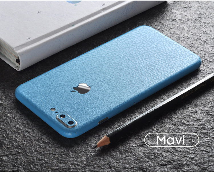MAVİ