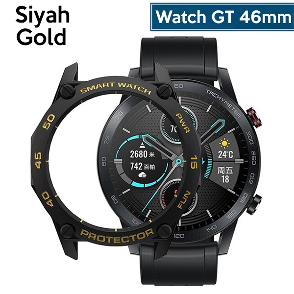 SİYAH/GOLD