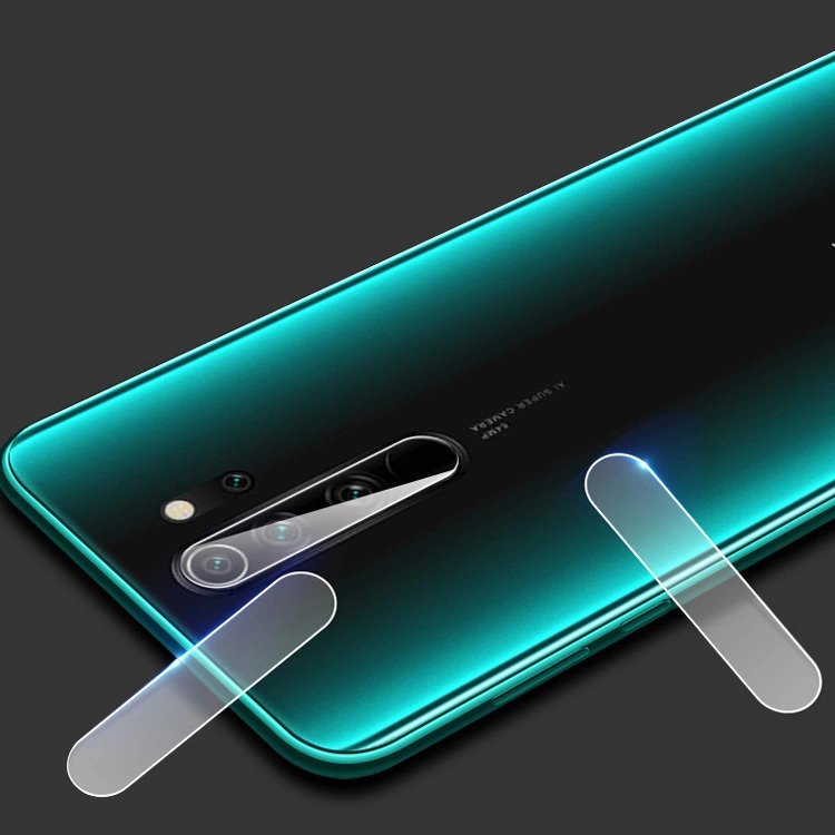 xiaomi redmi note 8 pro kırılmaz kamera lens koruma camı