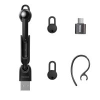 Baseus Encok A05 Araç Manyetik Kablosuz Bluetooth 5.0 Kulaklık