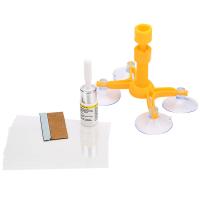 ✅ WindShield Araba-Kamyon-Tır-Oto-Araç Camı Çatlak Tamir Kiti