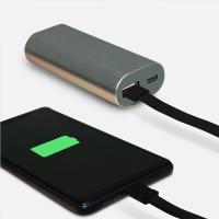 ✅ 2in1 USB Type-C Mini Şarj Kablosu ve Yüzük Telefon Tutucu Stant