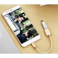 ✅ Halat USB 2.0 Type-C OTG Dönüştürücü Adaptör (Dişi USB & TypeC)