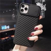 ✅ iPhone 7 Plus Kılıfı Kamera Kapatan Koruyucu Sürgülü Kılıf