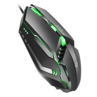 ✅ K3 Işıklı Kablolu Gaming Oyuncu Mouse Gamer Fare