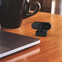 1080P Full HD USB PC Kamera Webcam Bilgisayar Web Kamerası