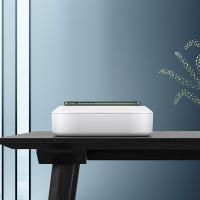 15W Wireless Kablosuz Hızlı Şarj+Ultraviyole Sterilizatör UV Box
