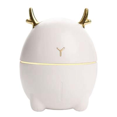 200ML Araç&Ev Hava Nemlendirme Cihazı Difüzör CuteDeer Humidifier