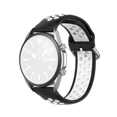20MM Samsung Gear S2-R600 S4 42mm Kordon Kayış Huawei Watch GT