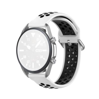 22MM Gear S3 Watch 4-GT2 GT2E 46MM Watch 3 45MM Kayış Kordon