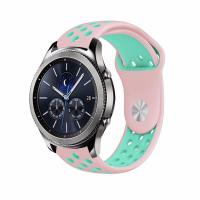 22MM Gear S3 Watch 4-GT2 GT2E 46MM Watch 3 45MM Kayış Kordon