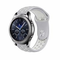 22MM Gear S3 Watch 4-GT2 GT2E 46MM Watch 3 45MM Kayış Kordon