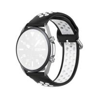 22MM Gear S3 Watch 4-GT2 GT2E 46MM Watch 3 45MM Kayış Kordon