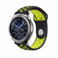 22MM Gear S3 Watch 4-GT2 GT2E 46MM Watch 3 45MM Kayış Kordon