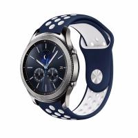 22MM Gear S3 Watch 4-GT2 GT2E 46MM Watch 3 45MM Kayış Kordon