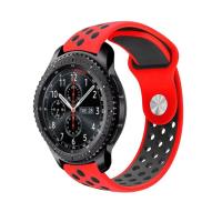 22MM Gear S3 Watch 4-GT2 GT2E 46MM Watch 3 45MM Kayış Kordon