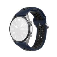 22MM Gear S3 Watch 4-GT2 GT2E 46MM Watch 3 45MM Kayış Kordon