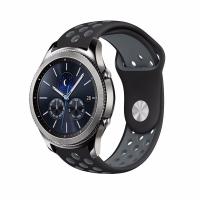 22MM Gear S3 Watch 4-GT2 GT2E 46MM Watch 3 45MM Kayış Kordon
