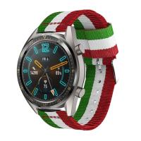 22MM Samsung Gear S3 Watch 4-GT2E 46MM-Watch 3 45MM Kayış Kordon