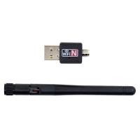 300 Mbps USB 2.0 Mini Wifi Adaptörü 802.11N-G-B Kablosuz Alıcı