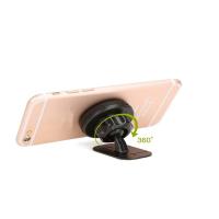 360 Döner Başlık Mıknatıslı Cep Telefonu Oto Araç Telefon Tutucu