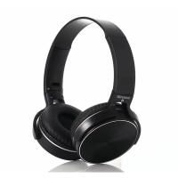 450 BT Bluetooth 5.0 Kablosuz Kulak Üstü Bluetooth Kulaklık