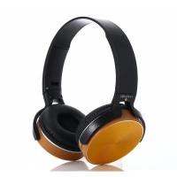450 BT Bluetooth 5.0 Kablosuz Kulak Üstü Bluetooth Kulaklık