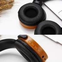450 BT Bluetooth 5.0 Kablosuz Kulak Üstü Bluetooth Kulaklık