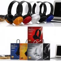 450 BT Bluetooth 5.0 Kablosuz Kulak Üstü Bluetooth Kulaklık