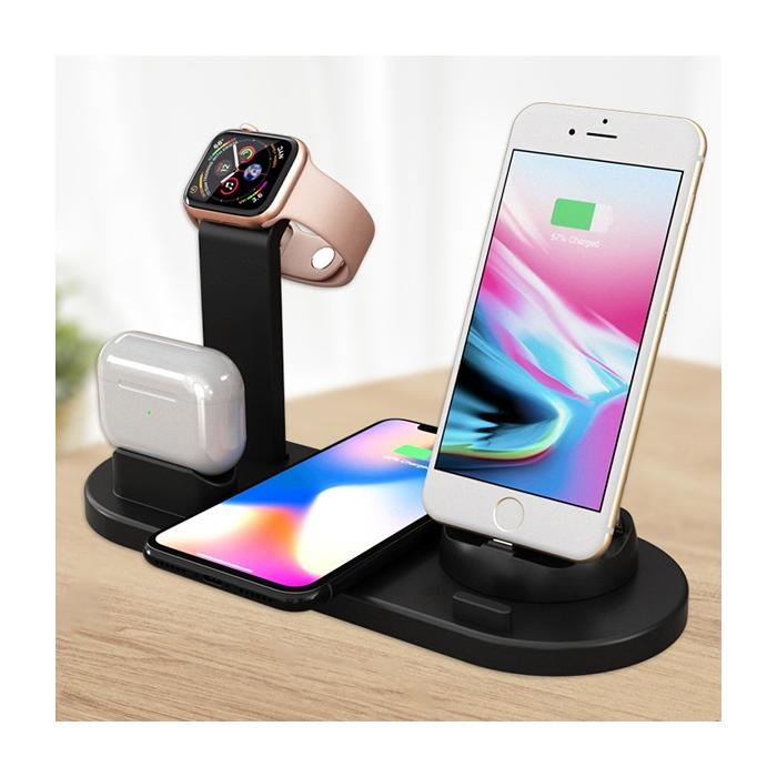 en ucuz 4in1 wireless kablosuz sarj