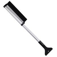 65CM Oto Araç Buz Kazıyıcı Fırça Kar Temizleme Fırçası