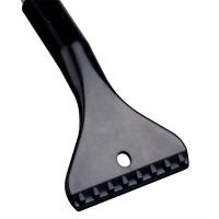 65CM Oto Araç Buz Kazıyıcı Fırça Kar Temizleme Fırçası