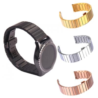 20MM Gear S2-R600 Watch S4 42mm Kordon Kayış Huawei Watch Gt 20MM